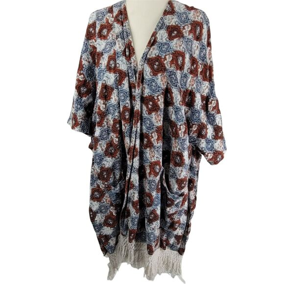 Melrose Market Cardigan Womens Medium - Picture 9 of 11